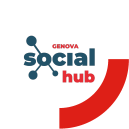 social hub genova